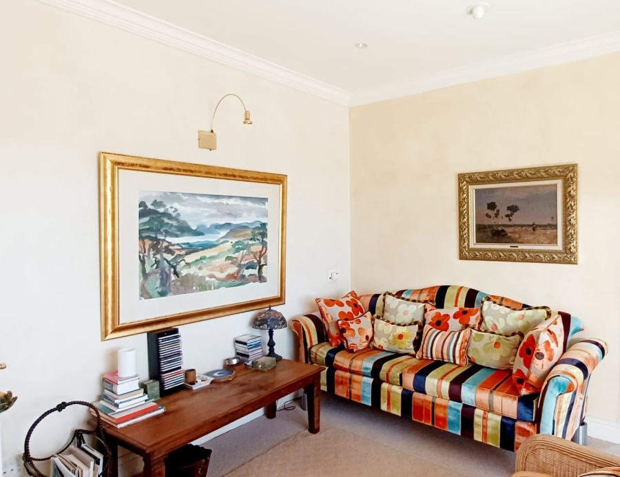To Let 5 Bedroom Property for Rent in Lower Robberg Western Cape